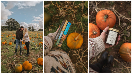 October Wrap Up