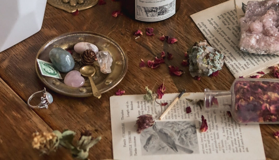 February Wrap Up