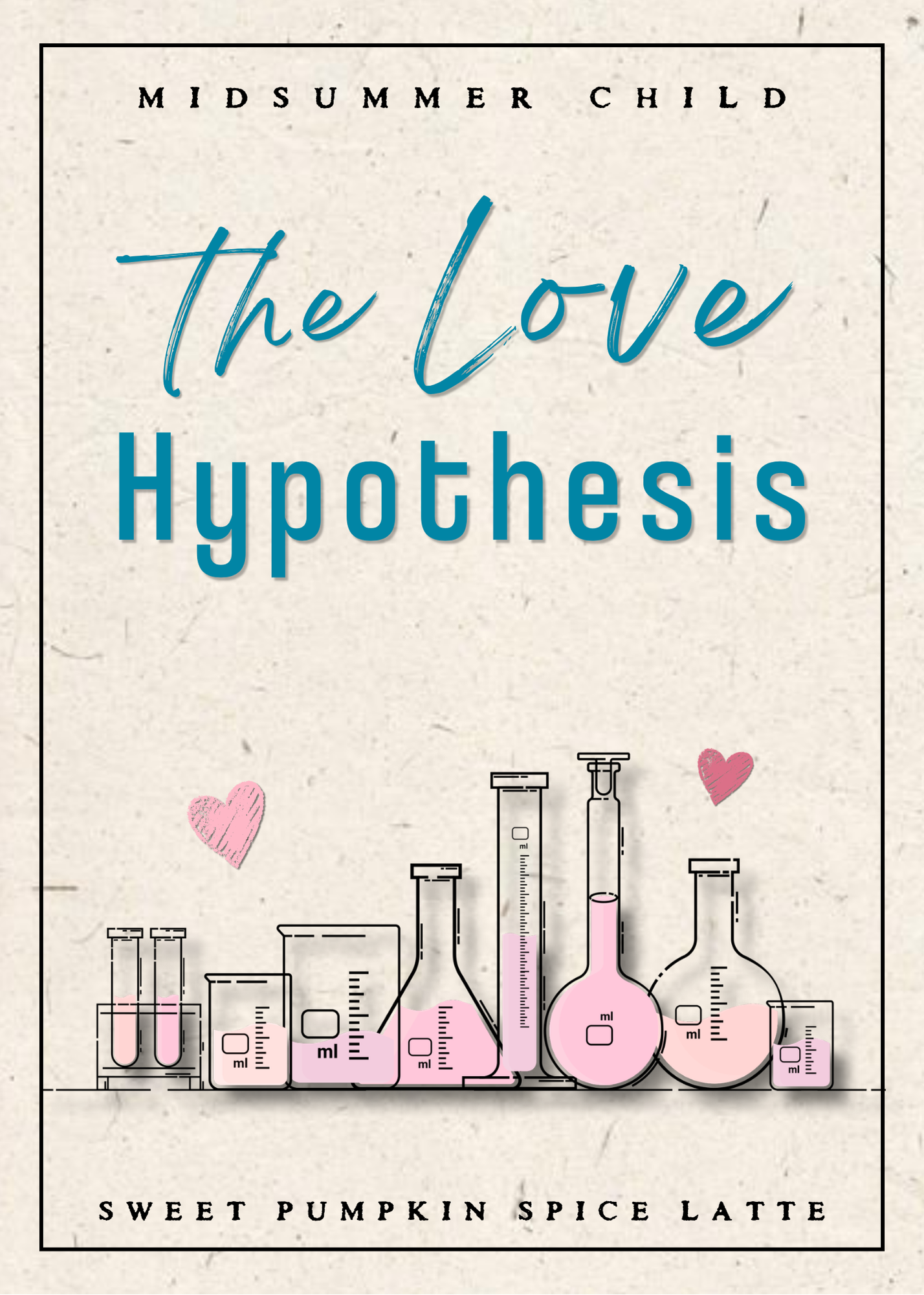 The Love Hypothesis Candle