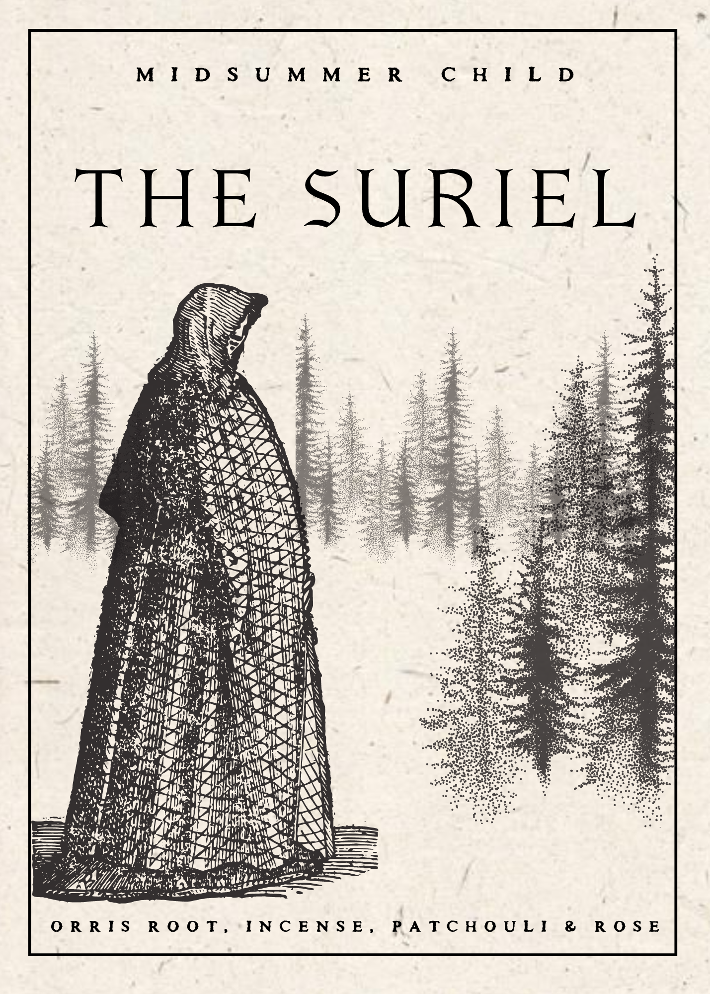 The Suriel Candle