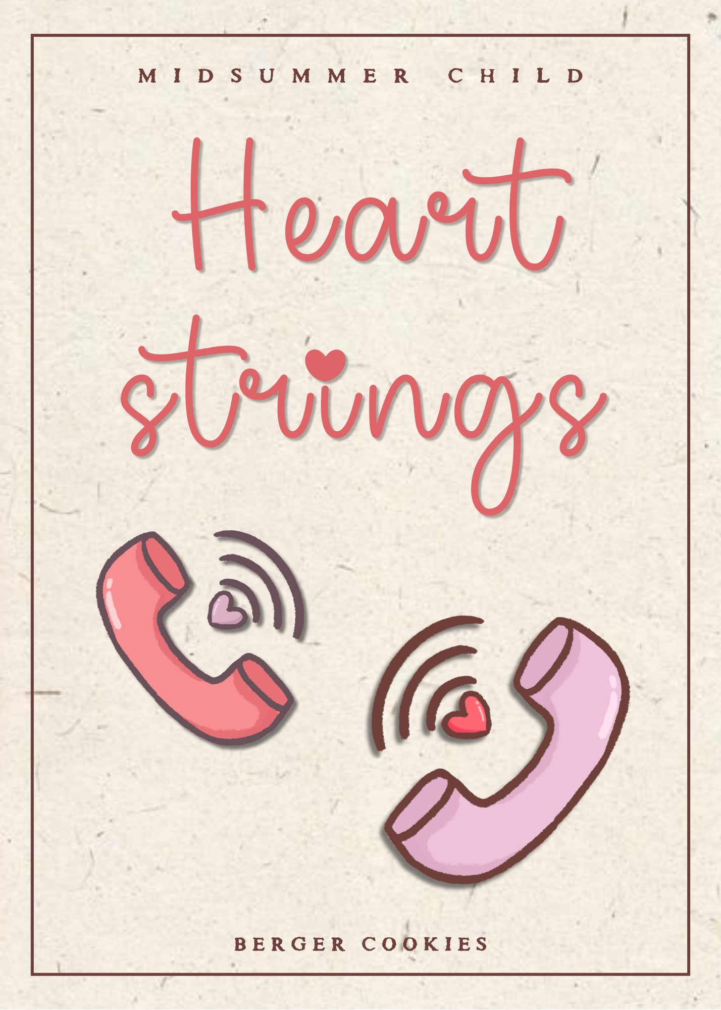 Heartstrings Candle