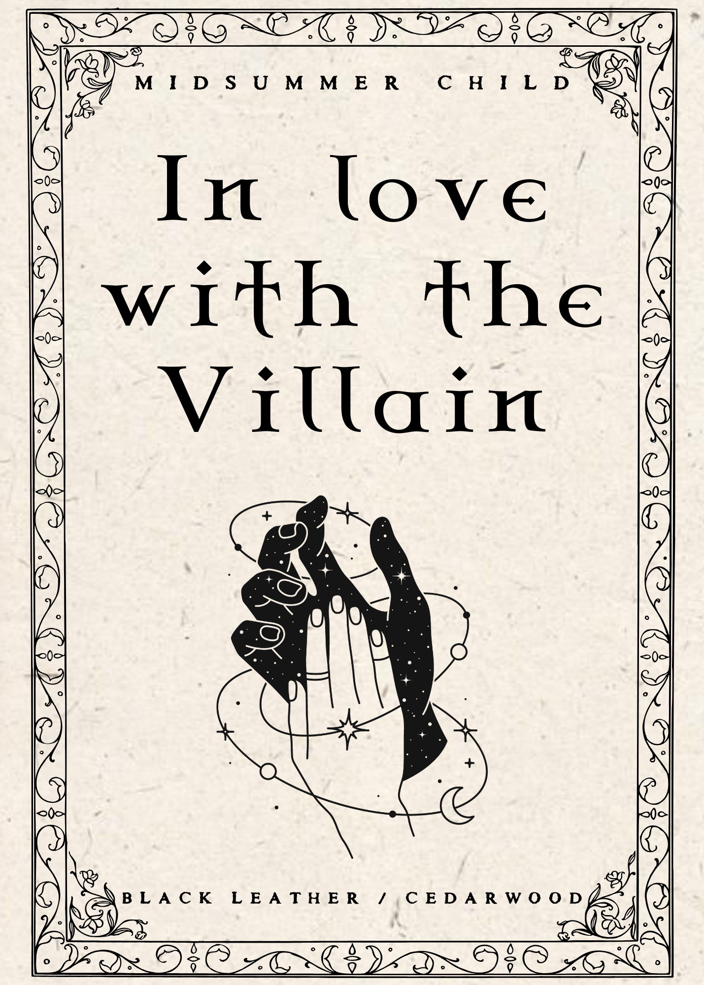 In Love With The Villain